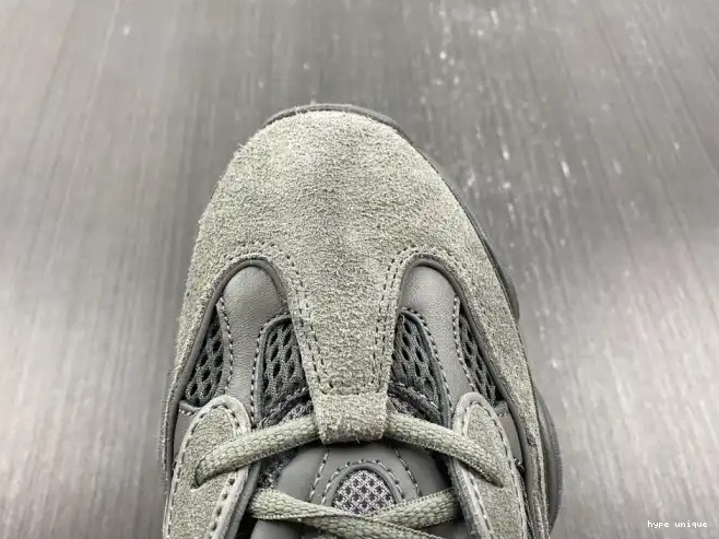 hype Granite Adidas 500 GW6373 Yeezy 0616
